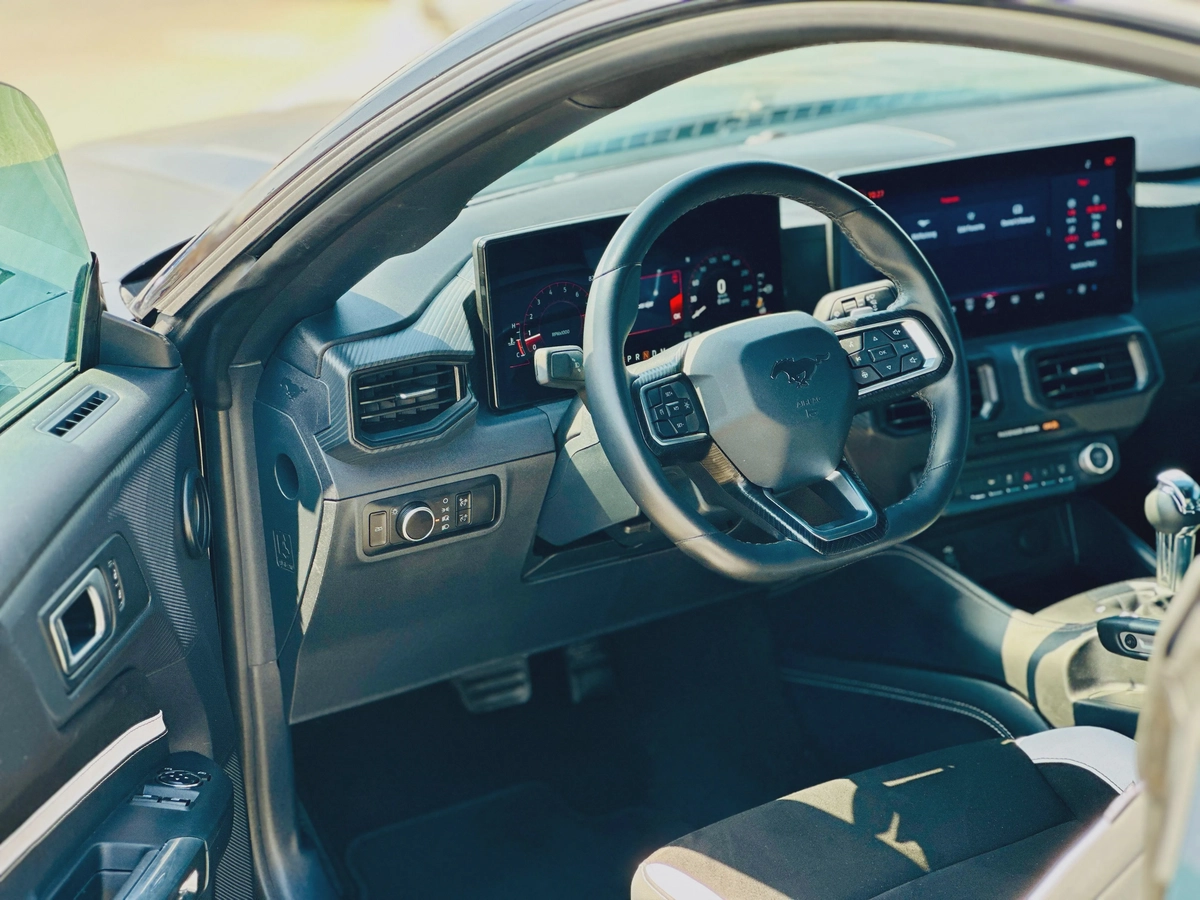 2024 Ford Mustang GT FastBack-10-10