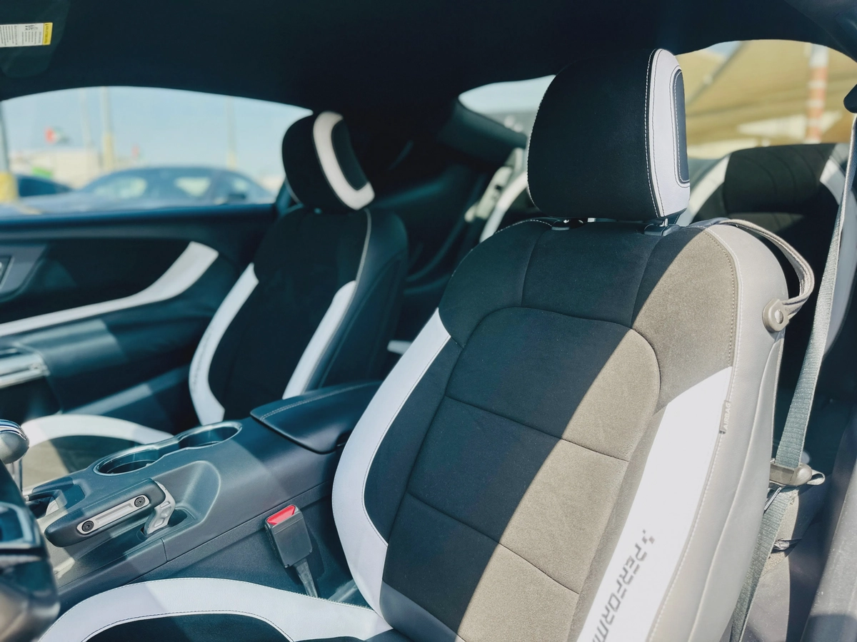 2024 Ford Mustang GT FastBack-9-9