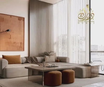 20% DISCOUNT || POOL VIEW || NEAR METRO || FULLY FURNISHED || 3 YEARS POST HANDOVER-0