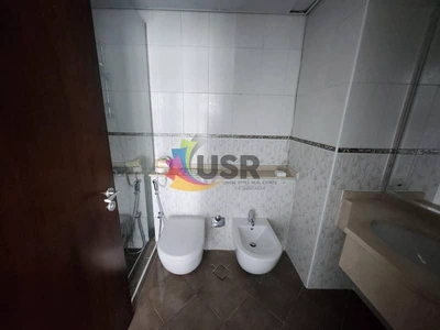 HUGE BALCONY | 3BHK IN MARINA VIEW | FOR FAMILY 180K-20