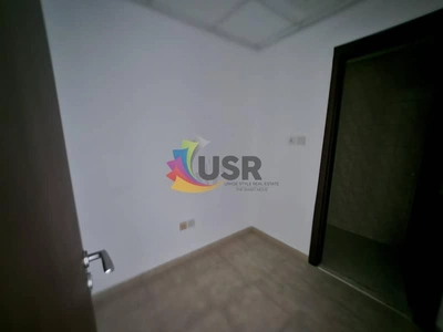HUGE BALCONY | 3BHK IN MARINA VIEW | FOR FAMILY 180K-8