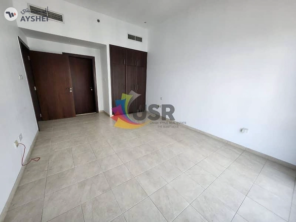 HUGE BALCONY | 3BHK IN MARINA VIEW | FOR FAMILY 180K