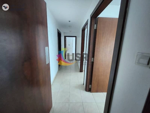 HUGE BALCONY | 3BHK IN MARINA VIEW | FOR FAMILY 180K