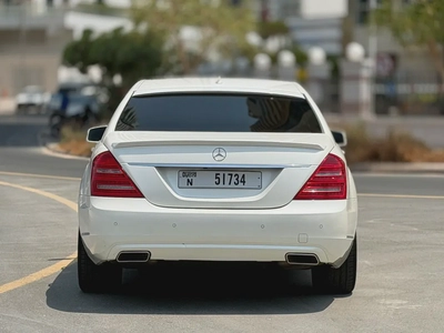 2010 Mercedes-Benz S 350 | Japanese Spec | Low Mileage-14