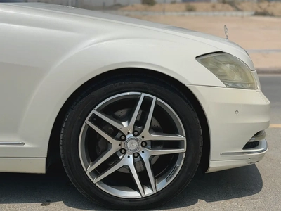 2010 Mercedes-Benz S 350 | Japanese Spec | Low Mileage-3