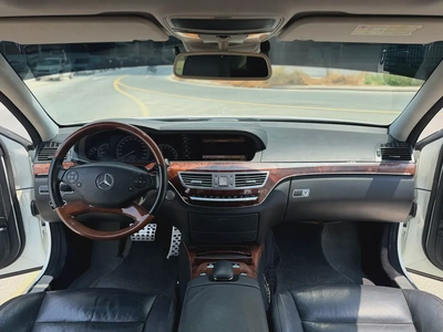 2010 Mercedes-Benz S 350 | Japanese Spec | Low Mileage-4