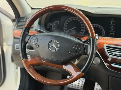 2010 Mercedes-Benz S 350 | Japanese Spec | Low Mileage-5