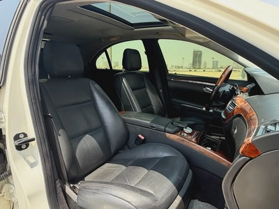 2010 Mercedes-Benz S 350 | Japanese Spec | Low Mileage-6