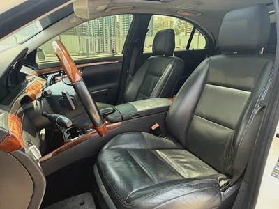2010 Mercedes-Benz S 350 | Japanese Spec | Low Mileage-7