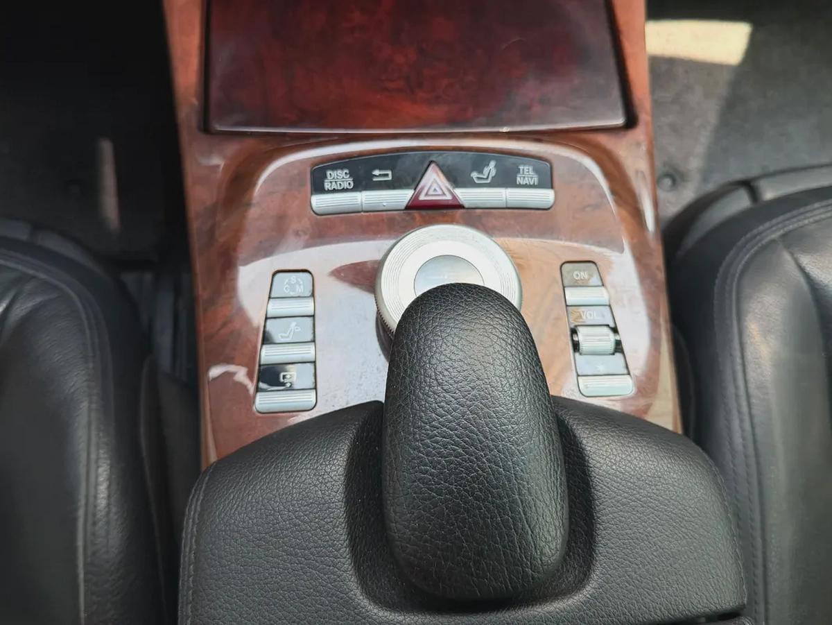 2010 Mercedes-Benz S 350 | Japanese Spec | Low Mileage-9-9