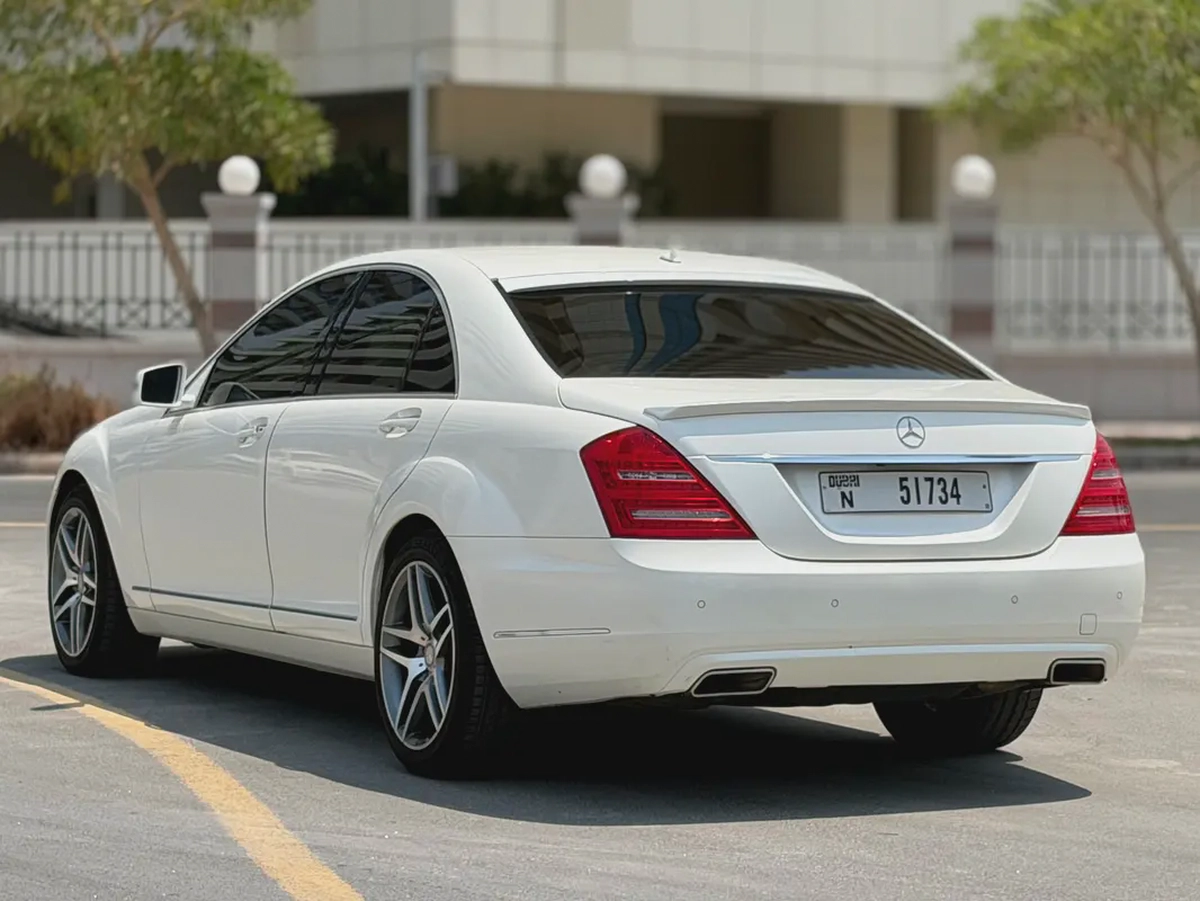 2010 Mercedes-Benz S 350 | Japanese Spec | Low Mileage-13-13