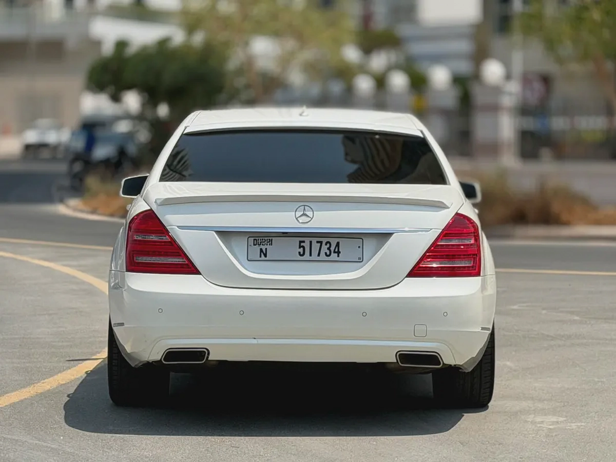 2010 Mercedes-Benz S 350 | Japanese Spec | Low Mileage-14-14
