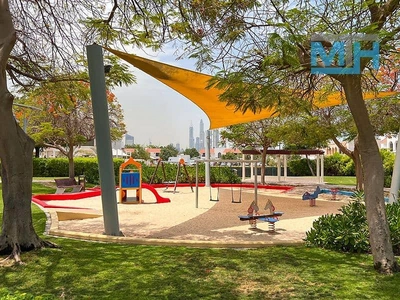 Al Sufouh 1, Al Sufouh, Dubai-1