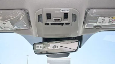 Toyota Highlander VXR 2.5L Hybrid VXR (AWD)-15