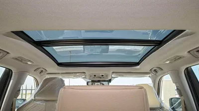 Toyota Highlander VXR 2.5L Hybrid VXR (AWD)-19