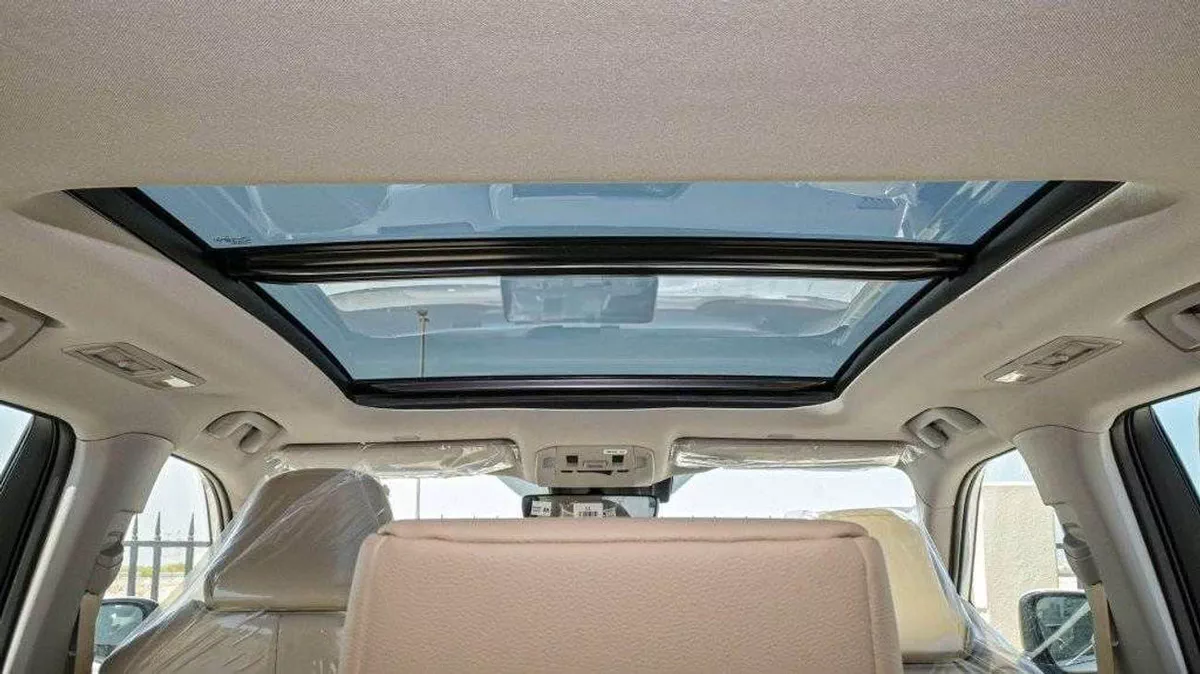 Toyota Highlander VXR 2.5L Hybrid VXR (AWD)-19-0