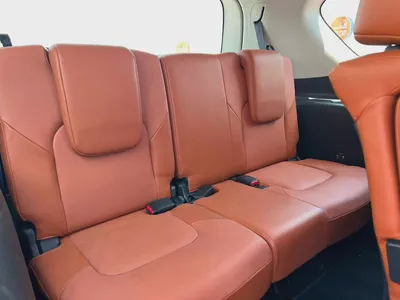 2024 Nissan Patrol, LE, Type 2, V8, 5.6L, 400HP, GCC, ( Free regesteration ) Ref#1047-14