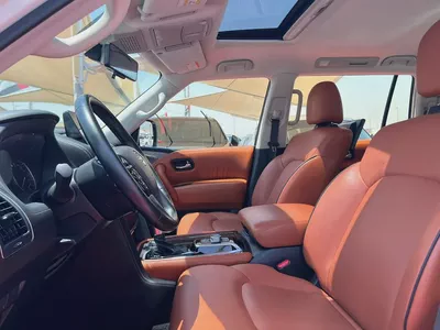 2024 Nissan Patrol, LE, Type 2, V8, 5.6L, 400HP, GCC, ( Free regesteration ) Ref#1047-8