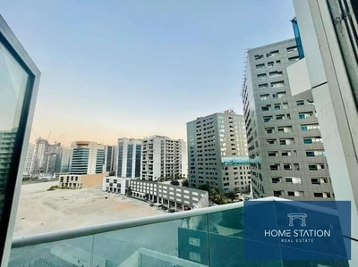 Safeer Tower 1, Business Bay, Dubai-3