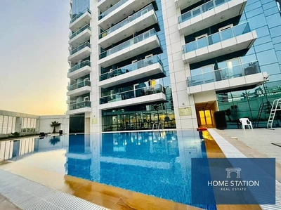 Safeer Tower 1, Business Bay, Dubai-6