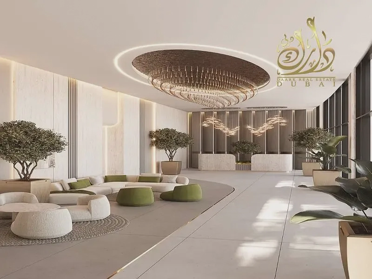 BEST PRICE IN UAE l FULL SEA VIEW l FOR CASH INVESTORS l FULLY FURNISHED-4-4