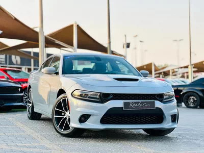 2021 Dodge Charger SXT - # 32320-4