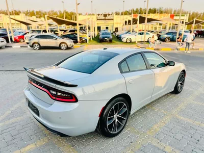 2021 Dodge Charger SXT - # 32320-5