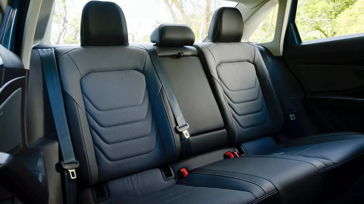 2026 Volkswagen Jetta-4-4
