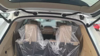 Nissan Pathfinder SV 2017 GCC Specs - Family SUV in Excellent Condition-13