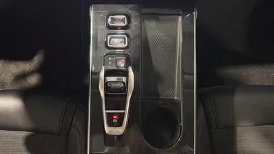 0% DP | AED 995/ Month | GAC | EMKOO 1.5T GE | 2025 | Gargash Warranty | Service History-13