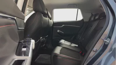 0% DP | AED 995/ Month | GAC | EMKOO 1.5T GE | 2025 | Gargash Warranty | Service History-14