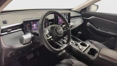 0% DP | AED 995/ Month | GAC | EMKOO 1.5T GE | 2025 | Gargash Warranty | Service History-7