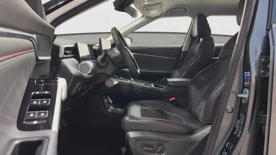 0% DP | AED 995/ Month | GAC | EMKOO 1.5T GE | 2025 | Gargash Warranty | Service History-8