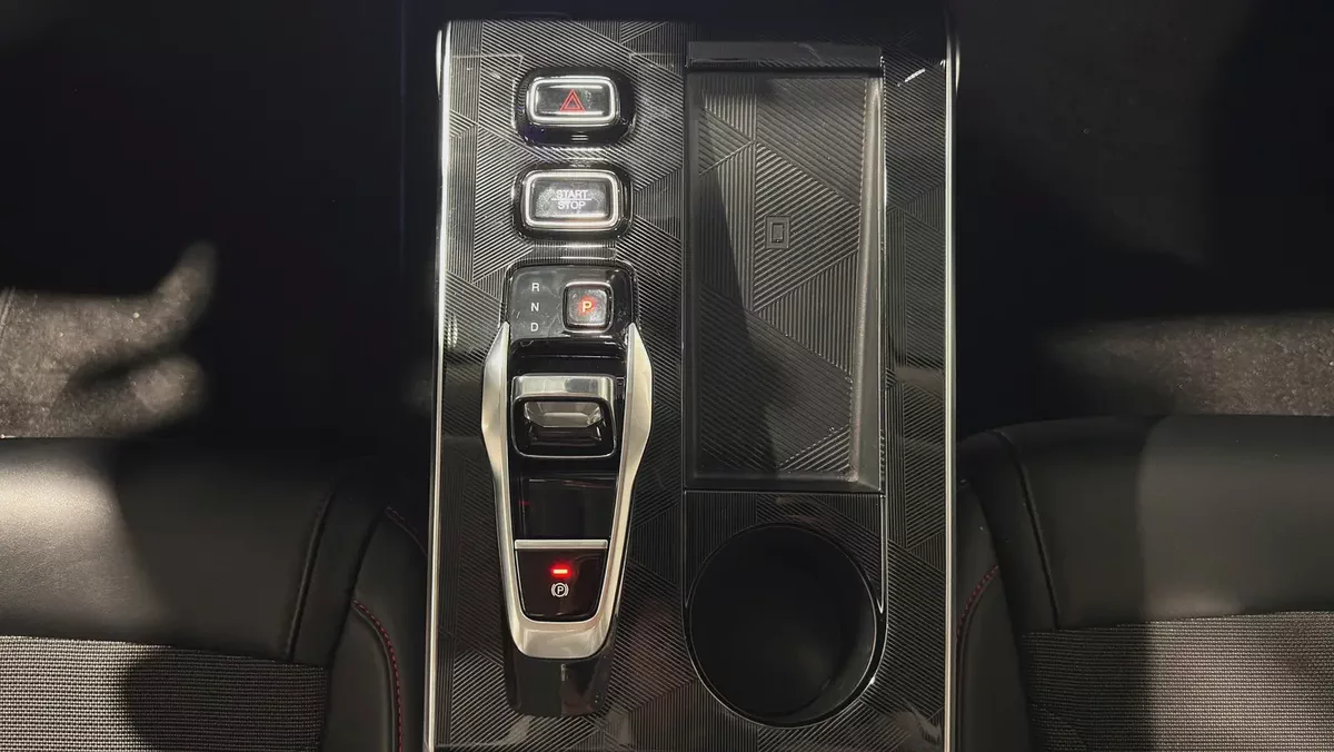 0% DP | AED 995/ Month | GAC | EMKOO 1.5T GE | 2025 | Gargash Warranty | Service History-13-13
