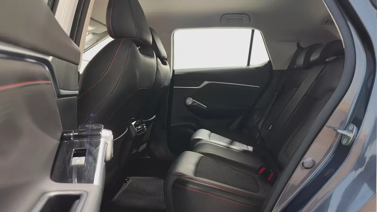 0% DP | AED 995/ Month | GAC | EMKOO 1.5T GE | 2025 | Gargash Warranty | Service History-14-14