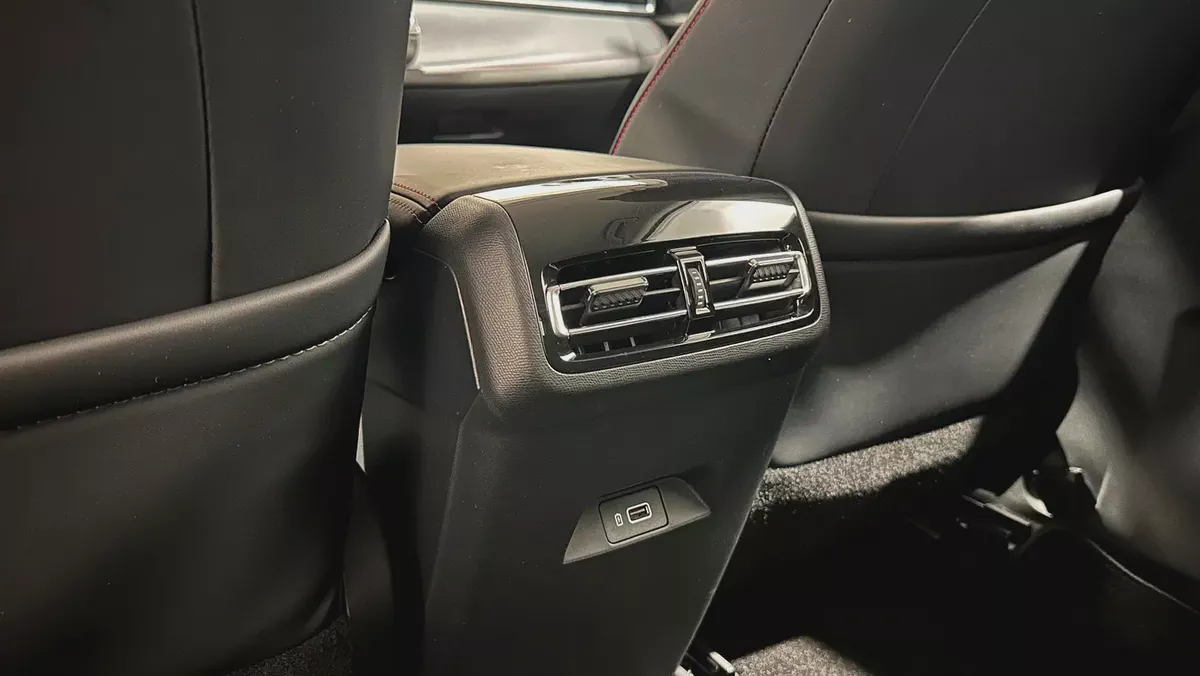 0% DP | AED 995/ Month | GAC | EMKOO 1.5T GE | 2025 | Gargash Warranty | Service History-15-15