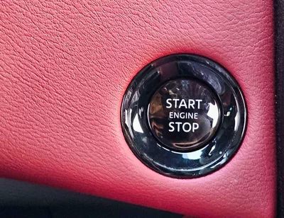 Nissan Patrol LE PLATINUM TURBO DUAL TONE || 3.5 V6 PETROL / FULL OPTION WITH RR ENTERTAINMENT SCREEN-22