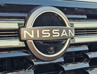 Nissan Patrol LE PLATINUM TURBO DUAL TONE || 3.5 V6 PETROL / FULL OPTION WITH RR ENTERTAINMENT SCREEN-8
