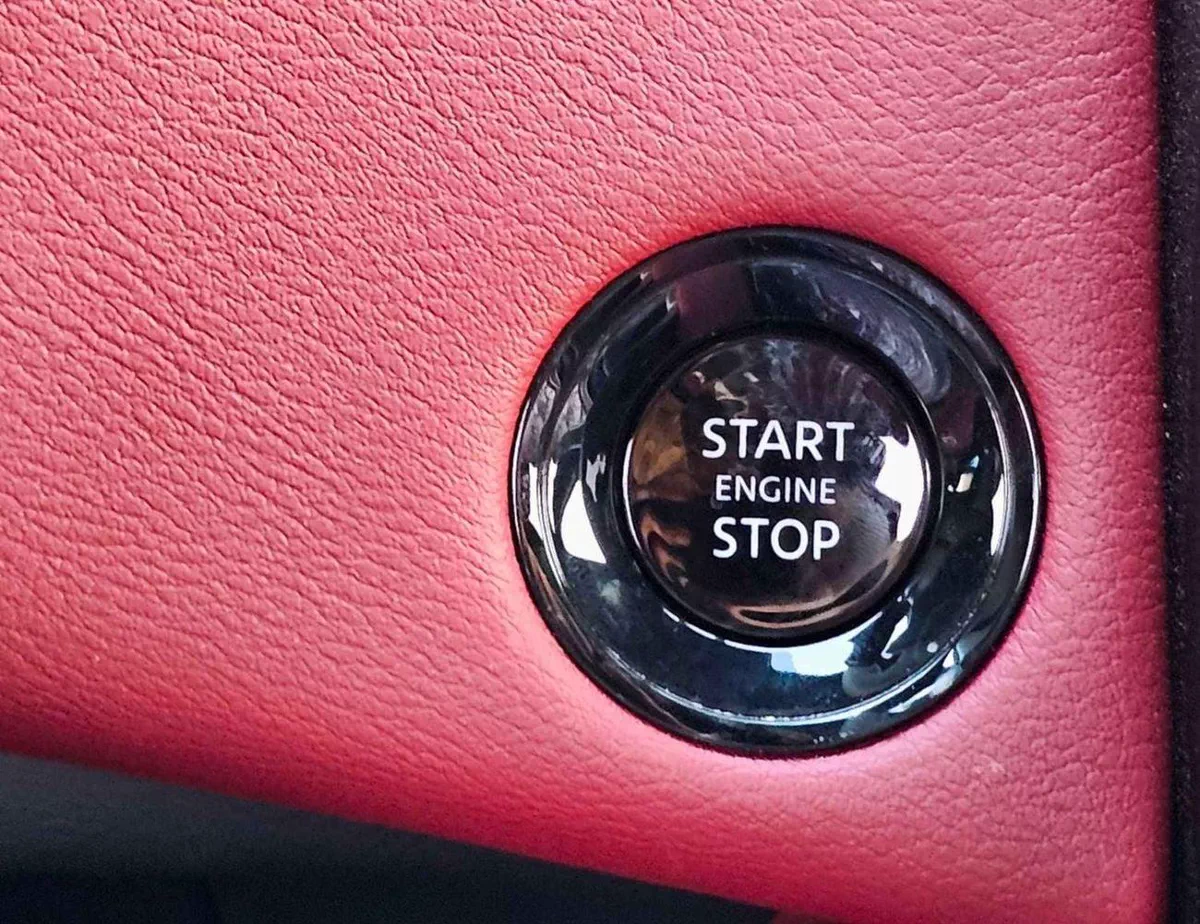 Nissan Patrol LE PLATINUM TURBO DUAL TONE || 3.5 V6 PETROL / FULL OPTION WITH RR ENTERTAINMENT SCREEN-22-0