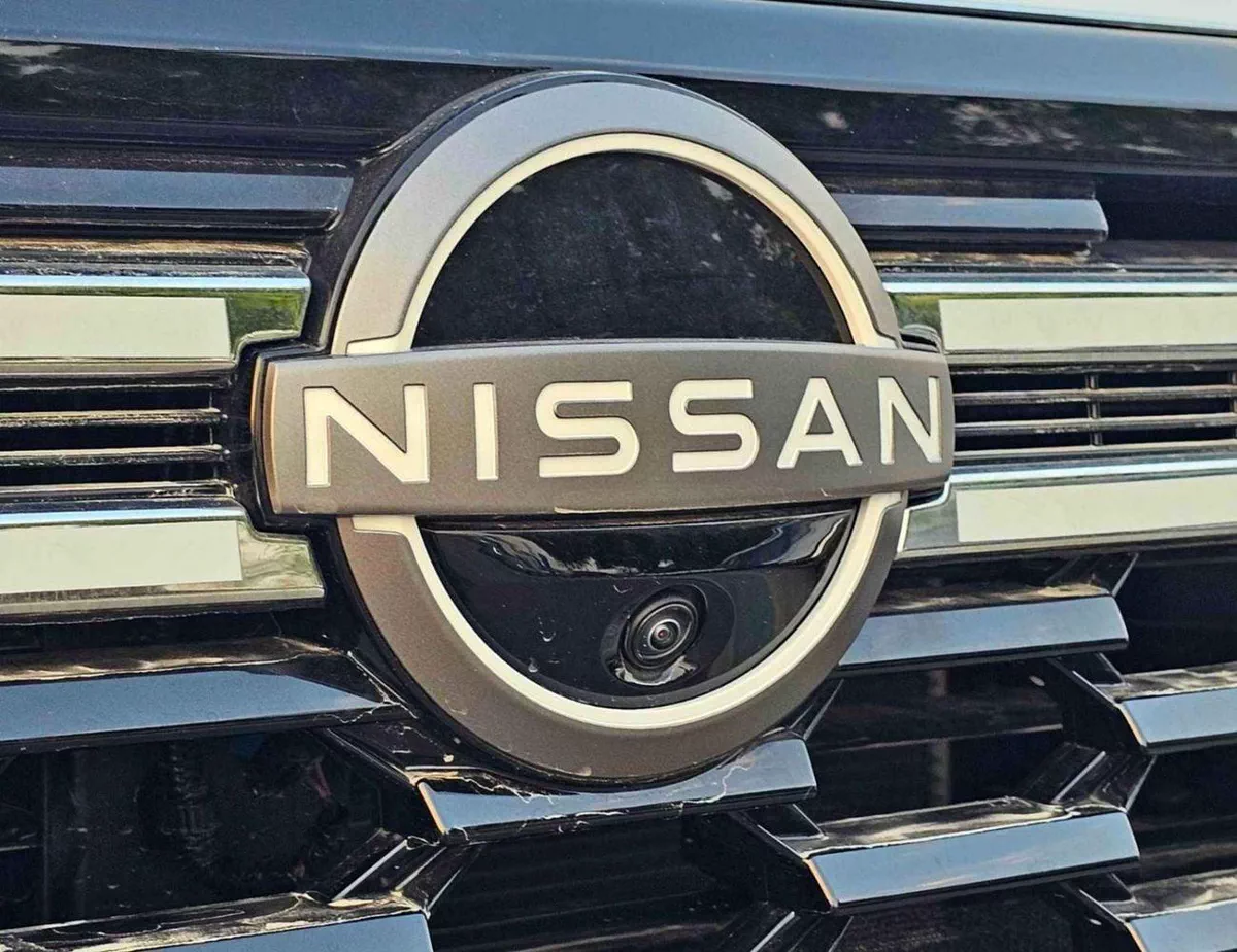 Nissan Patrol LE PLATINUM TURBO DUAL TONE || 3.5 V6 PETROL / FULL OPTION WITH RR ENTERTAINMENT SCREEN-8-0