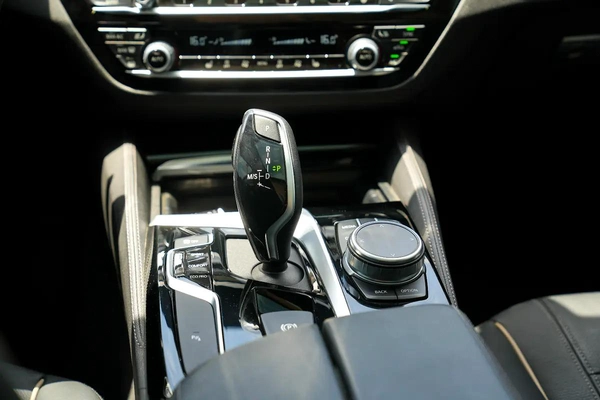 BMW 520i 2020 - Korean Specs - Excellent Condition