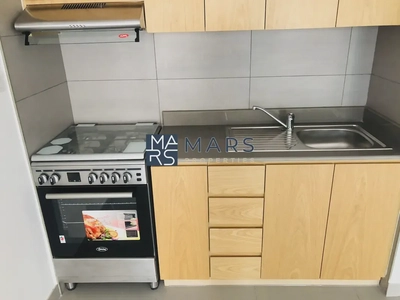 Private balcony | Kitchen Appliances | Community view |-13
