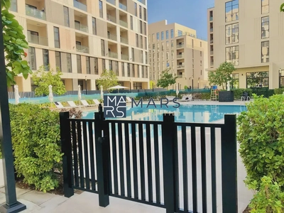 Private balcony | Kitchen Appliances | Community view |-14