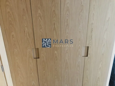 Private balcony | Kitchen Appliances | Community view |-1