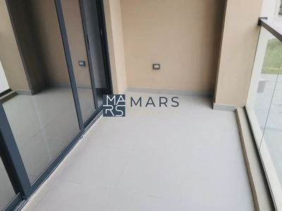 Private balcony | Kitchen Appliances | Community view |-6