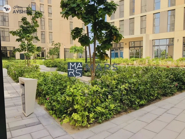 Private balcony | Kitchen Appliances | Community view |