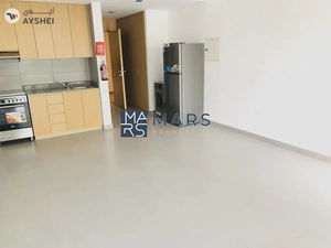 Private balcony | Kitchen Appliances | Community view |