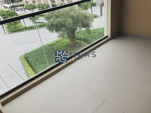Private balcony | Kitchen Appliances | Community view |