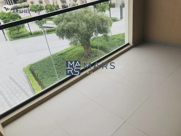Private balcony | Kitchen Appliances | Community view |