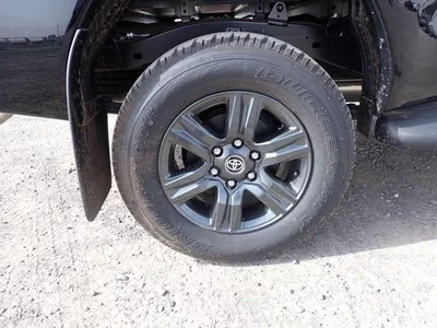 Toyota Hilux GLX-4